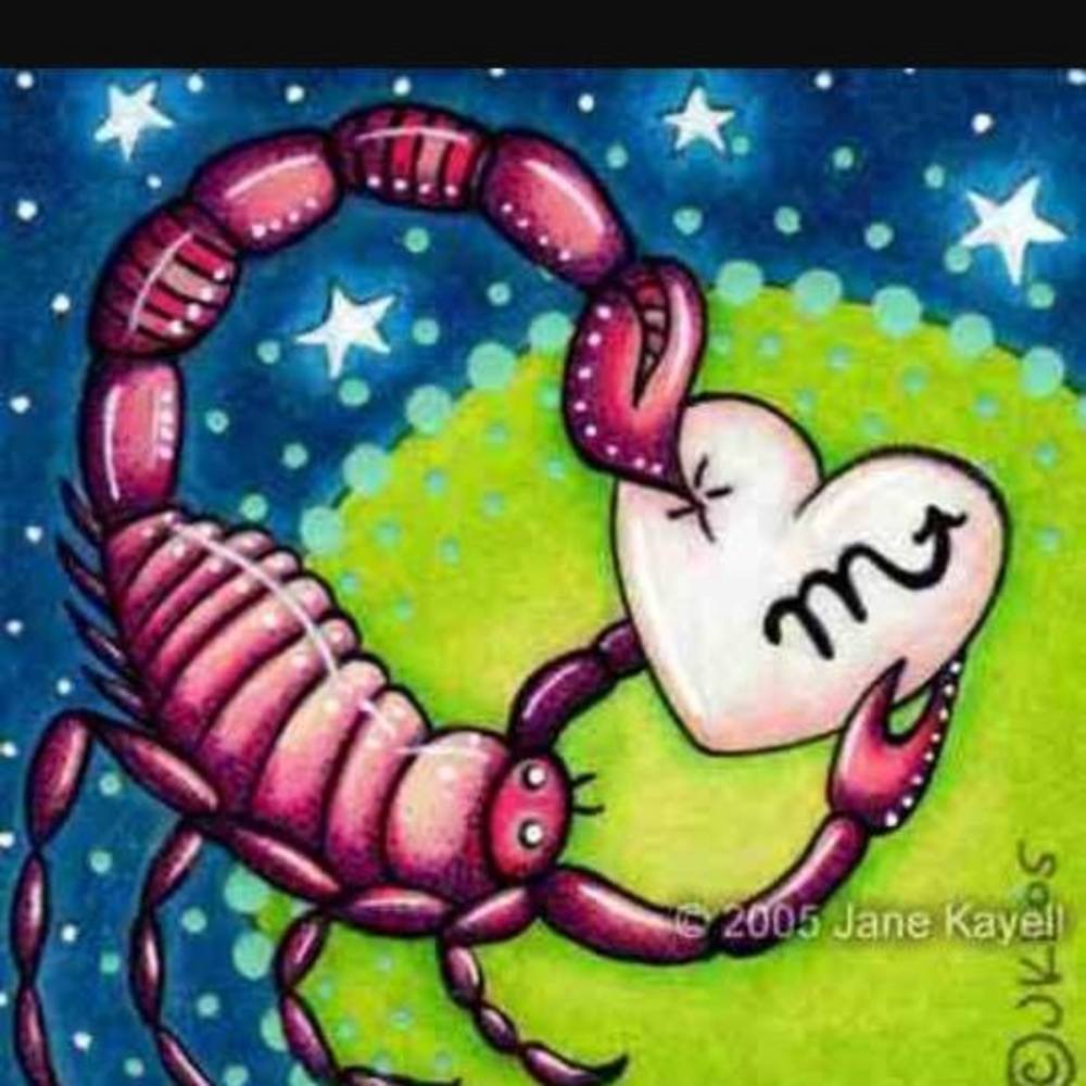 Meet your Posher, Monica